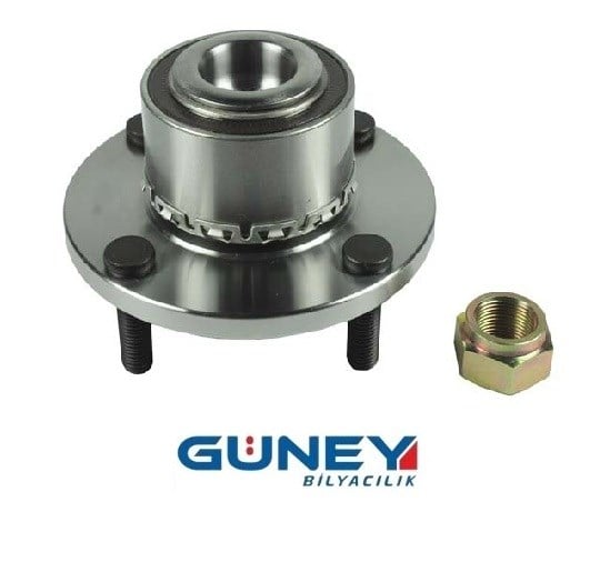 BAM-0011 VKBA6680 MN102067 AKROS PR-284 SKF VKBC20112