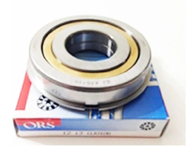 CIFT IC BILEZIKLI MURAT 131 PIRIZDIREK RULMANI) ( SKF 615722 ) 30X75X19