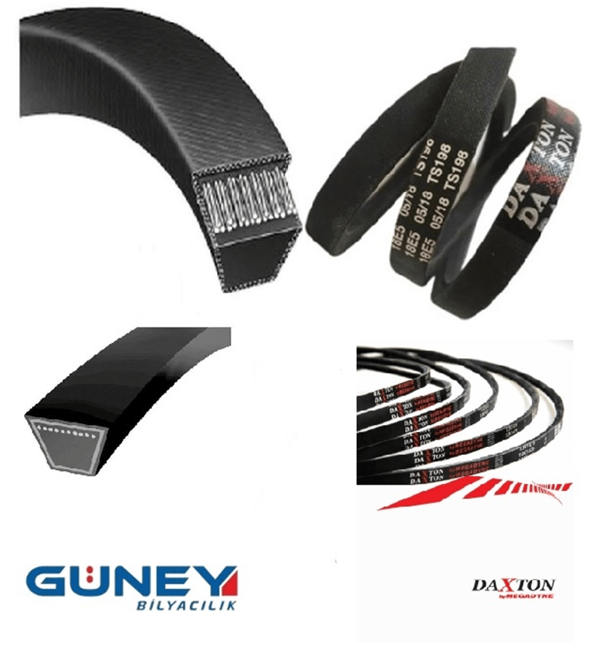 DAXTON DUZ V KAYIS