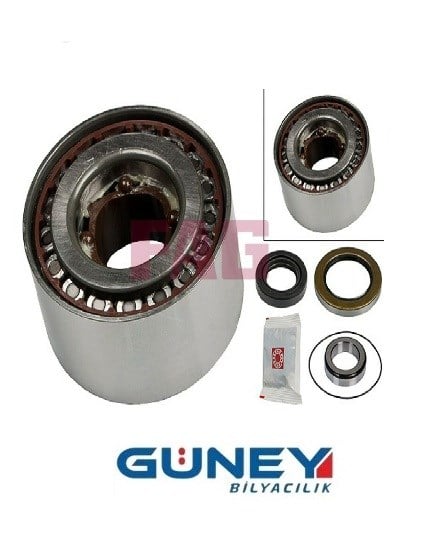 FAG 713619290 (RVL 7319)
ARKA TEKER ABS'SİZ (40*80*45/44) MITSUBISHI L200/TRITON (K7T,K6TKAT,KBT,KJ,