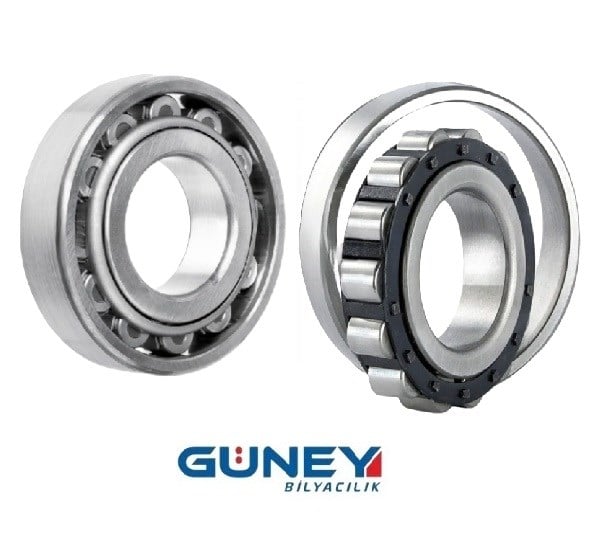 FAG RULMAN 012 981 16 12  42X58X31 K TİPİ KAFES RULMAN OTOMOTİV ÇEKMECE 14