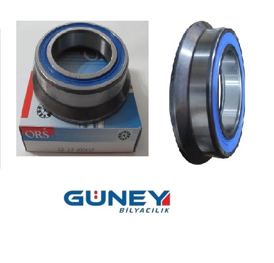 (FIAT 540 TURK TRAKTOR DEBRIYAJ) ( SKF BBIB 630803 )