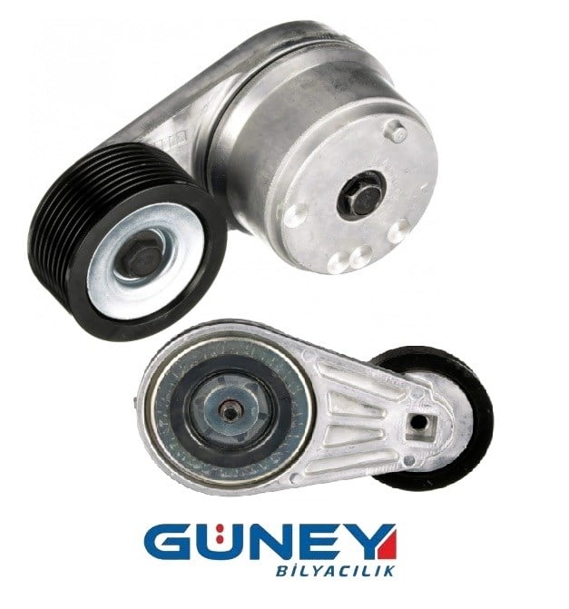 GATES GERGI RULMANI APV 2704 KANALLI 3957434 89406 89481 EX KANALLI PI BRTAŞ