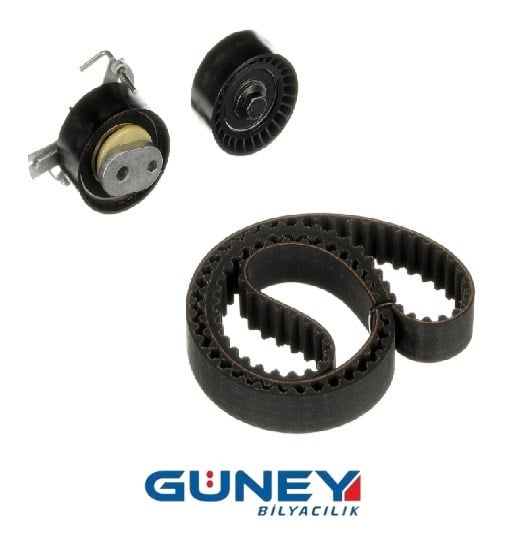 GATES TRIGER K.SETI  31460264 32298302 XC60 19>  VOLVO TRIGER SETI  T43289 5722XS T42350 139 DIS 531