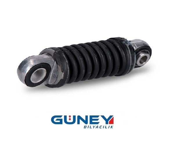 GERGİ AMORTİSÖRÜ CITROEN BERLINGO, EVASION, JUMPY,SCUDO, ULYSSE;PEUGEOT 206, 306, 406, 605, 806 1.8D