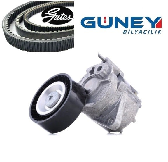 GERGI RULMANI APV2232/533001710/55123 SNR GA351.08 V KAYIŞ GERGİ KÜTÜĞÜ (70*26)