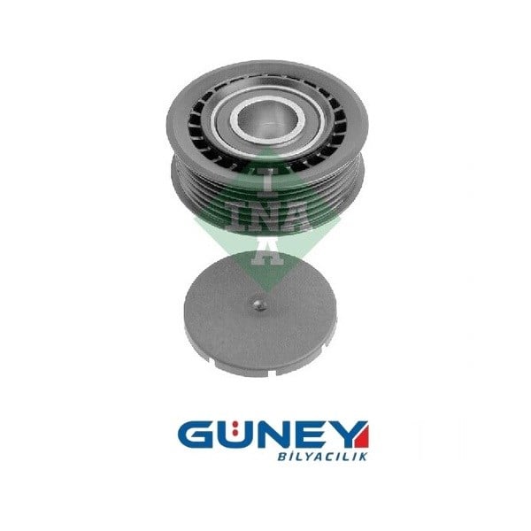 GERGI RULMANI VW LT 28-35 II, LT 28-46 II, TRANSPORTER IV 2.5D 05.96-07.06