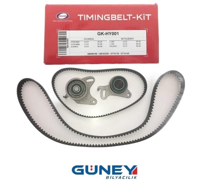 GKHY001 GTK595014 KTB400 VKMA95014 K025435XS 530010910 GT10140 GT10130 99RHP+190H 163RP254H VT195014