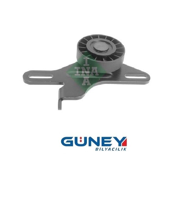 INA 531040610 (RVL 55579) SNR GA355.89  SKF VKM36081 V KAYIŞ GERGİ RULMANI CLIO II 1.4-1.6 98-05-KAN