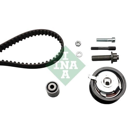 INA TRIGER VW GOLF-BORA-A4  531025130 532012210 941001 137SHX254HDT KTB191 K045223XS 028198119 1L019