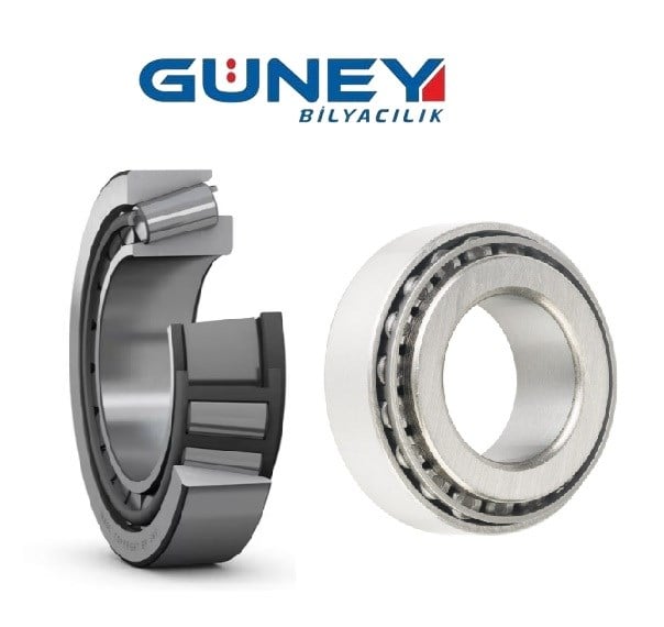 JM738249/210  190X260X45   KONİK MAKARALI RULMAN