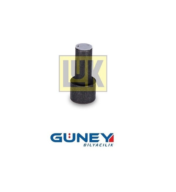 LUK 414013010 F-123433.3 414013010 F-552400  RENAULT MITSUBISHI