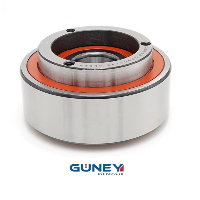 NEWSUNC09-E062 FAN BILYASI TX460ANT2RS/C3P 25X90X31/46