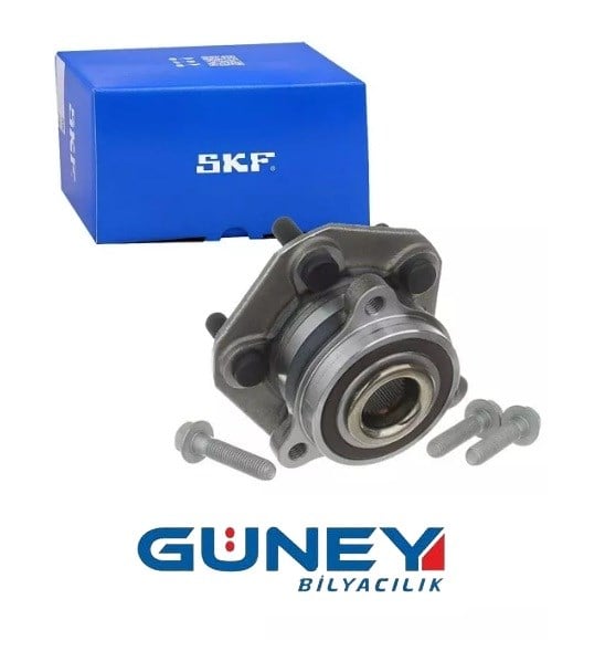 ÖN TEKER (5 DELİK 3 KAFA ABS) AUDI A3 - SEAT ALTEA,LEON SKODA OCTAVIA,YETI - VW CADDY,GOLF,PASSAT (1