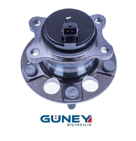 PORYA HYUNDAI ELANTRA 2.0 2015 ARKA  ATF-673, 922742, 52730F0000, VKBA7828  FAG 713629060