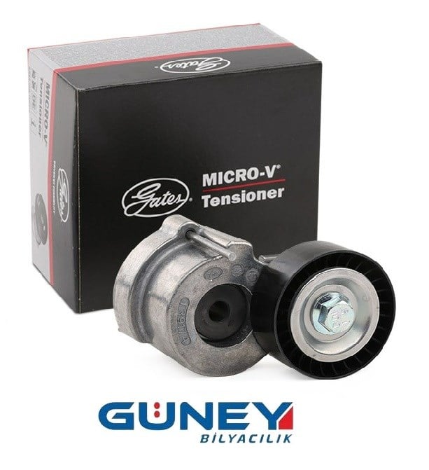 RULMAN 534040410 55386 VKM 35603 T39174 APV2995 GB-3970 K016PK1345XS