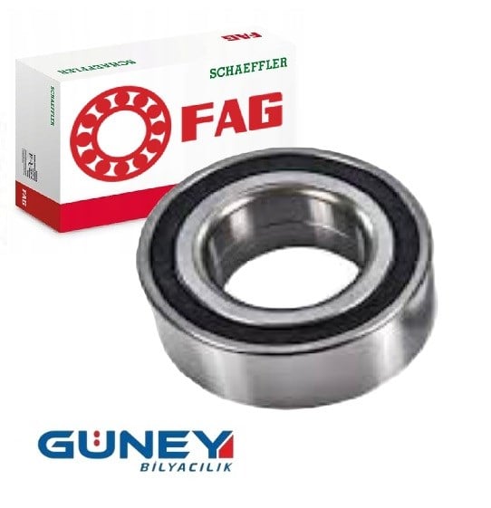SKF BAH-0077 DX (VKBC20039)
ÖN TEKER ABS'Lİ *Tek Rulman* (37X74X37) FIAT 500,500L,BRAVO II,DOBLO,STI