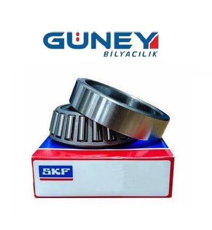 SKF KONİK MKARALI RULMAN