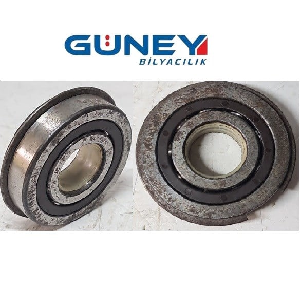 SKF RULMAN 28X67X18