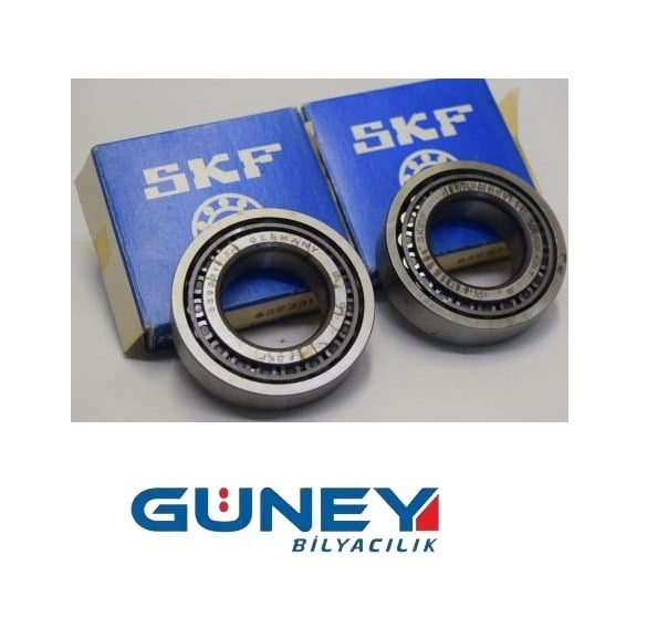 SKF RULMAN 34x66x17,9 FIAT 1.3 MOTOR YAN AYAR