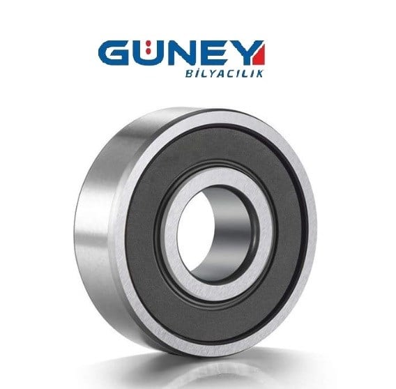 SKF RULMAN 40x72x22