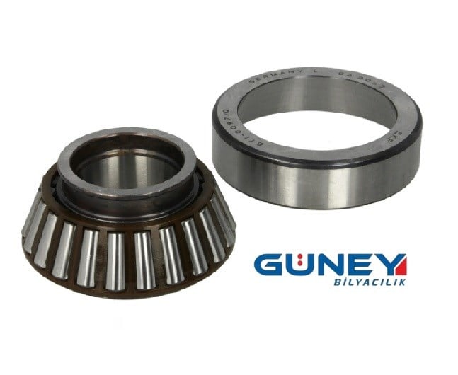 SKF RULMAN 40x90x38 BT1-10377  2054523