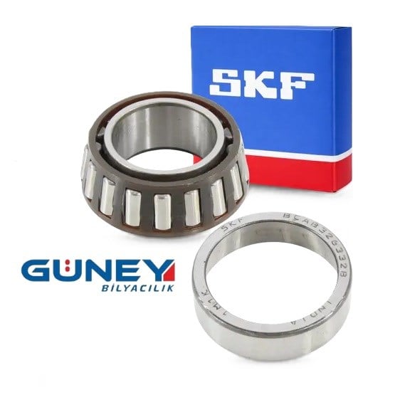 SKF RULMAN BCAB 326332 22349/310 VKD24000