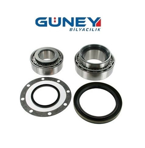SKF RULMAN BY BTF 5038 AC