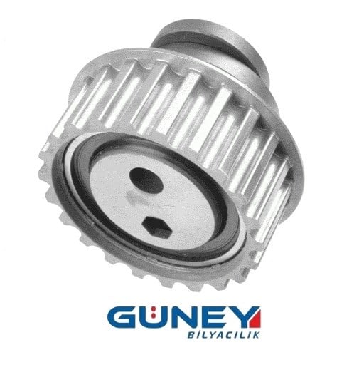SKF VKM18001 OPT 201ST  
SNR GT350.03 TRİGER GERGİ RULMANI BMW SERİ