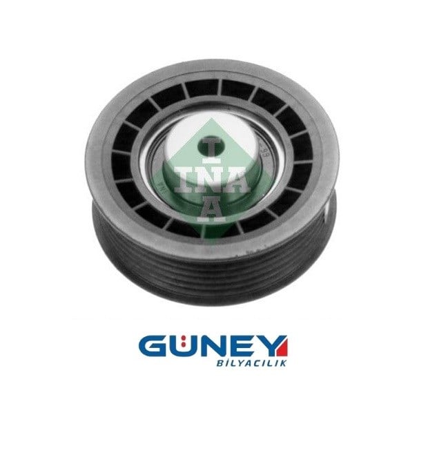 SKF VKM35002 SNR GA353.52 ALTERNATOR GERGİ RULMANI ASTRA F 1.4-1.4I-1.6-CORSA B 1.4-1.5D-COMBO 1.4 1