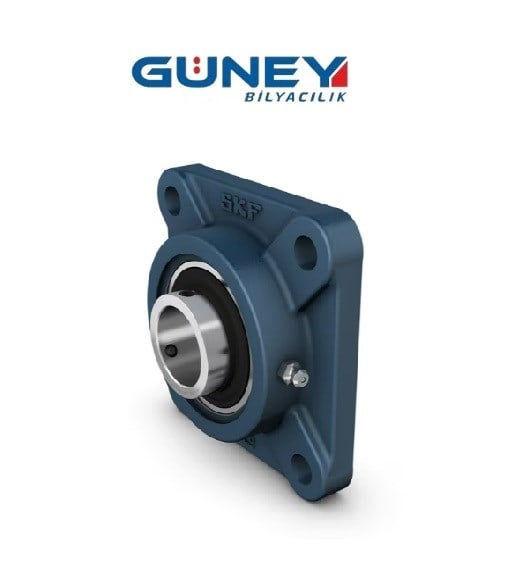 SKF YATAKLI RULMAN UCF209