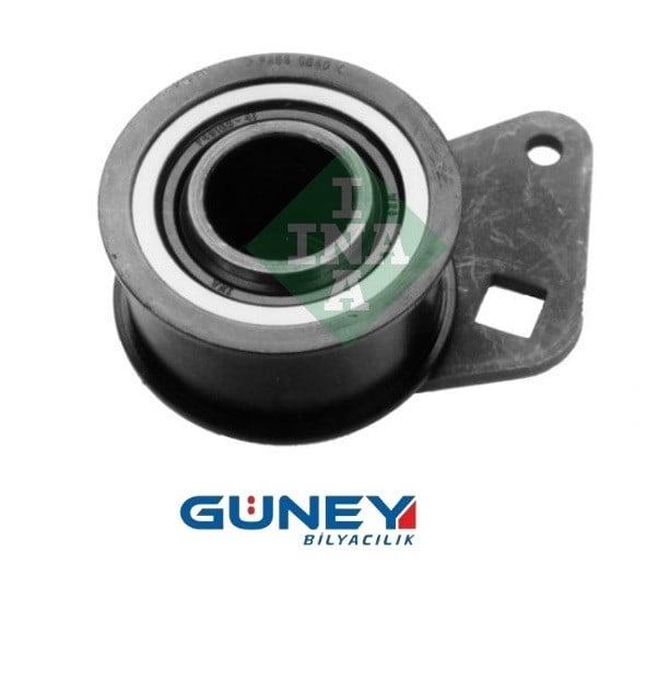 SNR GT361.06 TRİGER GERGİ RULMANI