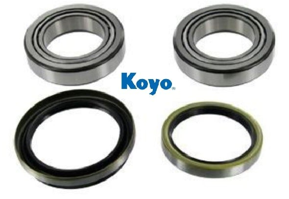 SWK1017 STK017 KIA PRİDE RİO KK150-33-047 69349/310-2 (51X63X9 46016) ( 52X68X7/13,5 46017)0K01A-33