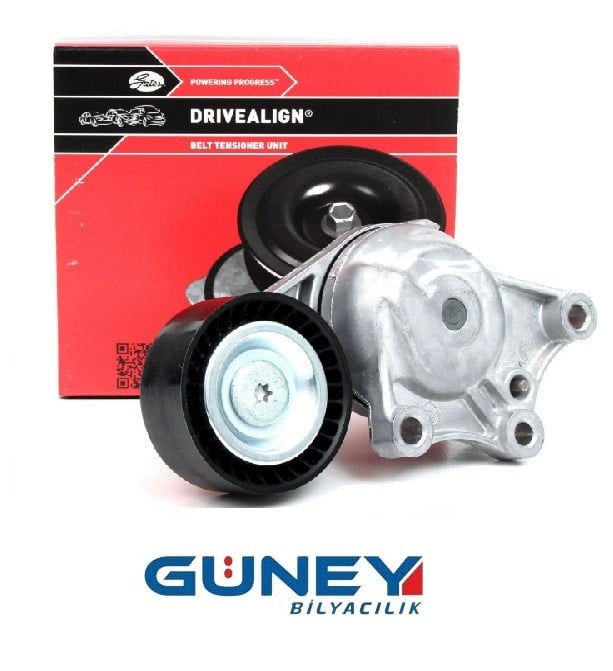T39187 APV3230 534042810 GB-3989 K016PK1020EST CITROEN-PEUGEOT 1.6 HDI