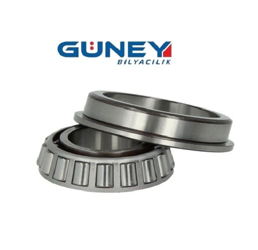 TIMKEN JXC25640CB/25640D  SKF RULMAN 30X62/69X18/15.5/17 konIk