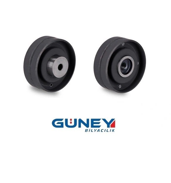 TRİGER GERGİ RULMANI 120X180 PASSAT 2.0 10V 83-88-2.2 10V 85-88-AUDI 80-90-100-200