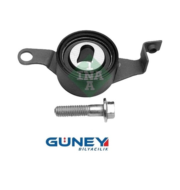 TRİGER GERGİ RULMANI (52*22,25) FORD ESCORT VII,FIESTA III ,COURIER KUTU,MONDEO I ,MAZDA-121 III