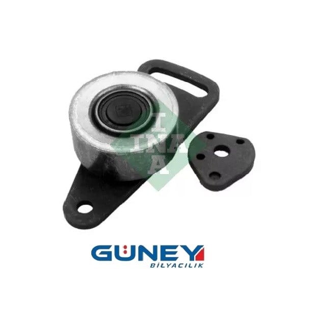 TRİGER GERGİ RULMANI (55X26) *YENİ TİP* RENAULT 18,21,25,MASTER,TRAFIC