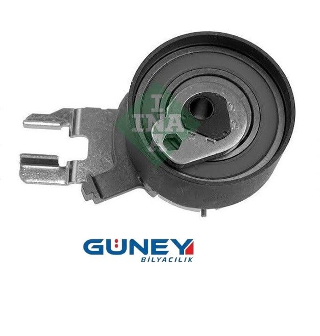 TRİGER GERGİ RULMANI (59*27) VOLVO C70 I-II, S40 II, S60 I, S70, S80 I-II, V40-50, V70 I-II-III, XC9