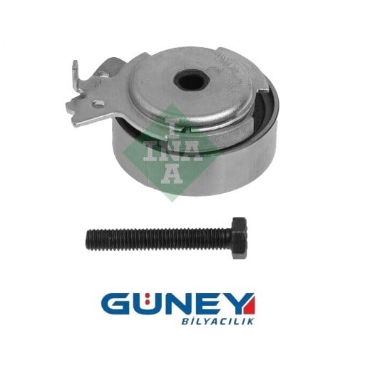 TRİGER GERGİ RULMANI (59X19) OPEL ASTRA F CORSA B VECTRA