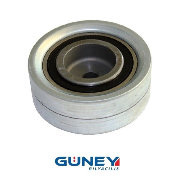 TRİGER GERGİ RULMANI AUDI A1, A3, A4, A5; IBIZA V, LEON; SKODA FABIA, OCTAVIA, SUPERB; VW CADDY III,