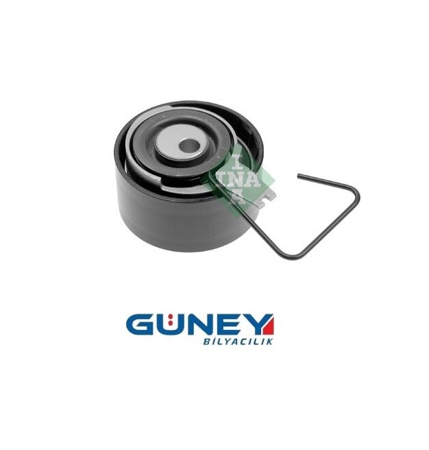 TRİGER GERGİ RULMANI LAND FREELANDER;MG MG TF, MG ZR, MG ZS, MG ZT, MG ZT- T, MGF; ROVER 200, 25, 40