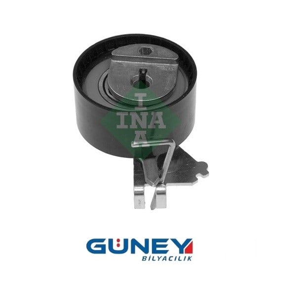 TRİGER GERGİ RULMANI *OTOMATİK* (60*29) 1.4 16V (EURO3) KFU (ET3J4) CITROEN C2,C3,C4 - PEUGEOT 206,2