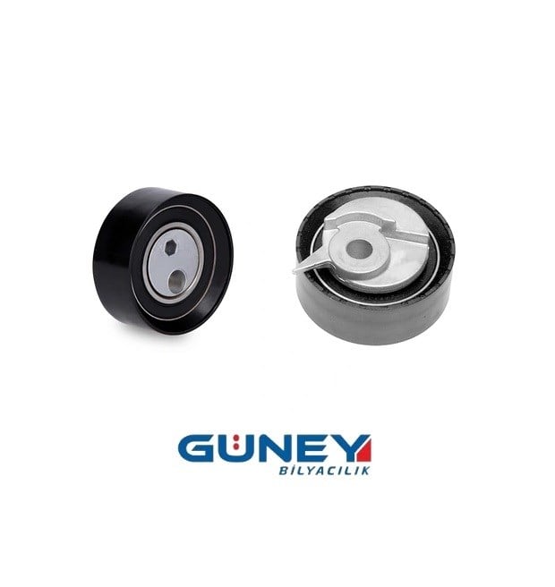 TRİGER GERGİ RULMANI (POMPA) VW LT35 2.5TDI ANJ AVRE GTS T43049 SKF VKM11258 SNR GT365.05 RVL 55478