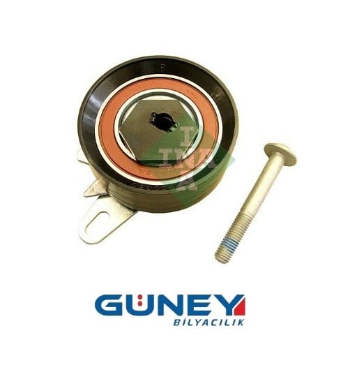 TRİGER GERGİ RULMANI TRANSPORTER T4 2.5TDI-2.5SDI 98-03-CRAFTER 30-35 2.5TDI 06--LT 28-35 II