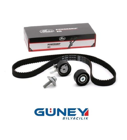 TRİGER KAYIŞ SETİ 1.4 HDI KTB310 K015587XS 530023910 5595370 0816.E6