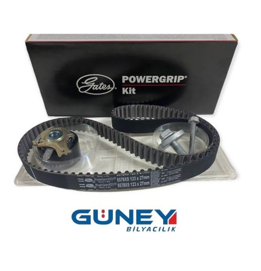 TRİGER KAYIŞ SETİ KTB322 RENO 1,5 ESKİ MODEL 7701477028