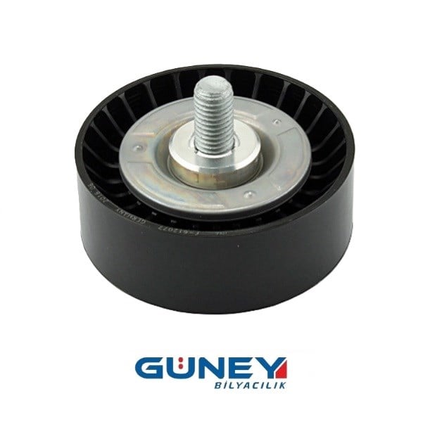 V KAYIŞ GERGİ RULMANI BMW 1 E81-E82-E87-E88- BMW 3 E46-E90-E91-BMW 5 E60