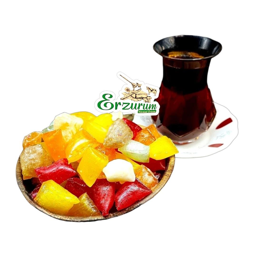 Akide (Karışık) 650 gr