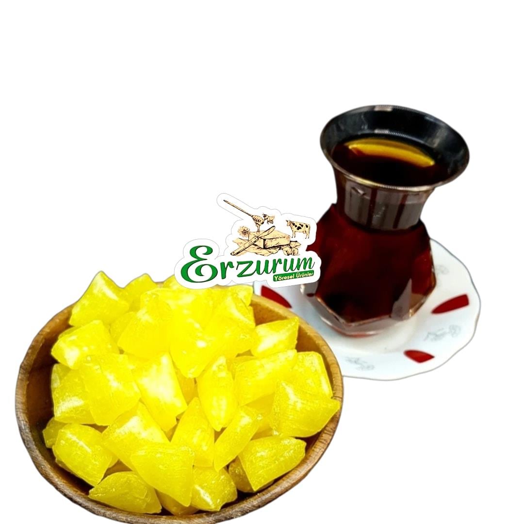 Akide (Limonlu) 650 gr